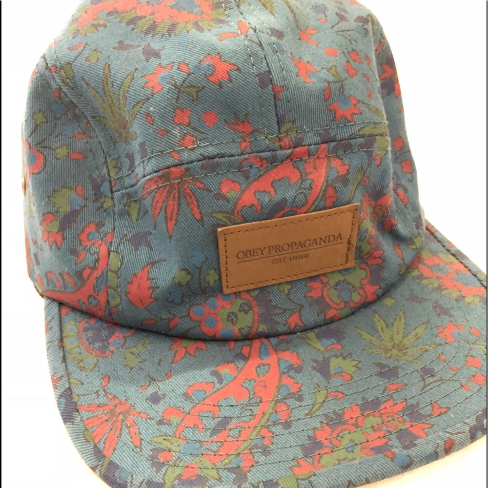 OBEY hat